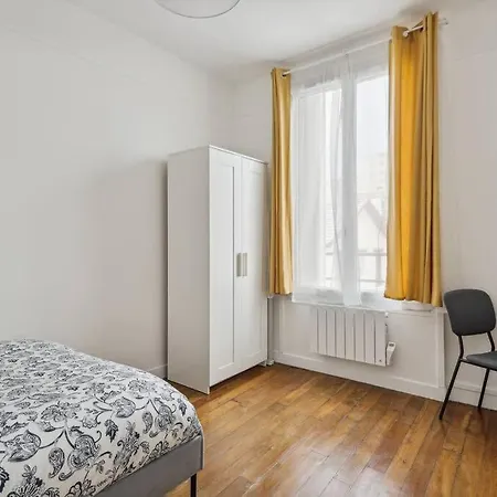 Appartamento Cozy F2
