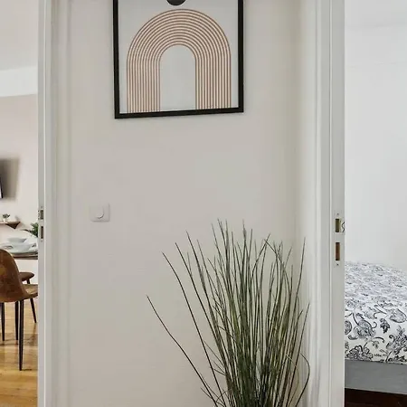 Appartamento Cozy F2