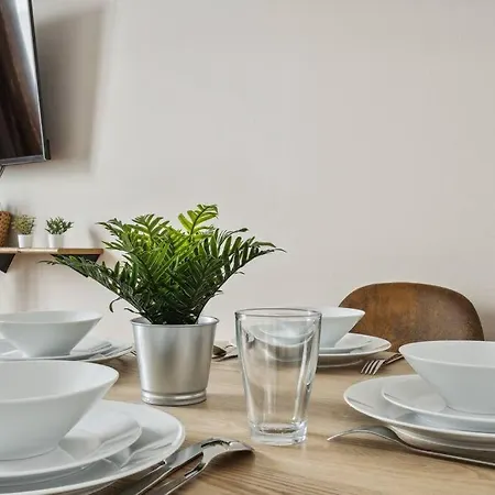 Cozy F2 Appartamento *