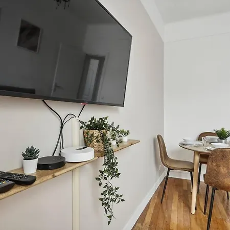 Cozy F2 Appartamento
